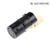 4Pcs 66216902180 66218380318 PDC Parking Sensor For BMW E46 M3 330 320 318