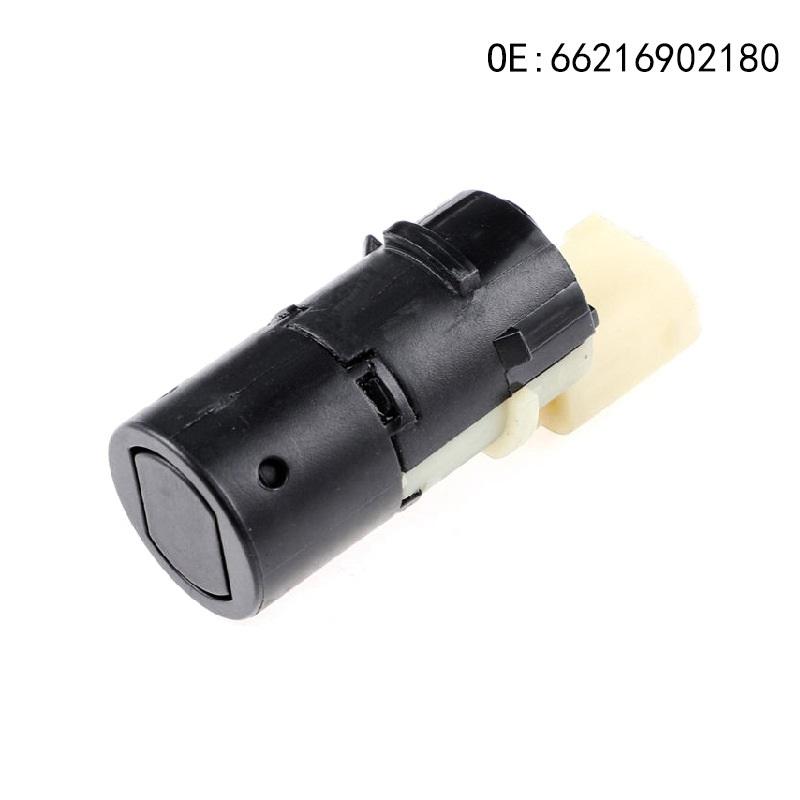 4Pcs 66216902180 66218380318 PDC Parking Sensor For BMW E46 M3 330 320 318