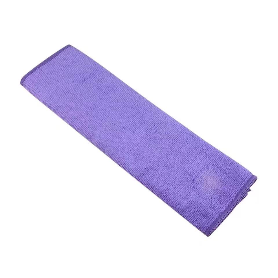 Nano Fiber Super Absorbent Hair Towel for Salon & Household Use