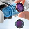 Do DJI Neo Filtry obiektywu kamery Zestaw filtrów obiektywu kamery Szkło optyczne Zestaw filtrów ND do DJI Neo Zestaw filtrów Akcesoria do drona