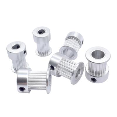 10pcs Motor Drives Gear Set Featuring 5mm Bore And 16mm Outer Diameter For Robotics And Automation Engineers Technicians