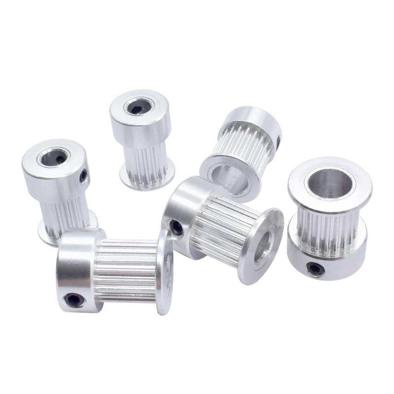 10pcs High Efficiency Motor Transmission Gears For Engineers Hobbyists With 10mm Bandwidth Upgrading Small Device Parts