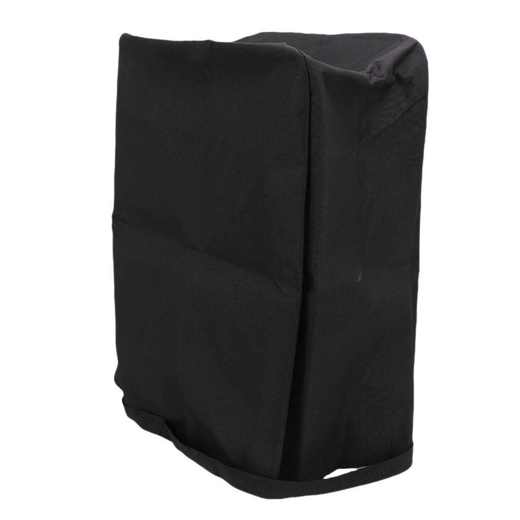 Golfschlägertasche Abdeckung Wasserdicht Staubdicht Hohe Dichte Nylon Golfschläger Tasche Regenabdeckung Haube für Schiebkarren