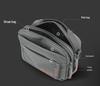 Men's Water-Resistant Outdoor Crossbody Shoulder Bag