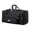 Travel Duffle Bag for Men Women Waterproof Gym Bag with Shoe Compartment Adjustable Strap Tote Bag for Sports Bussiness Trip
