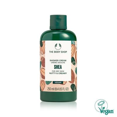 Crema Doccia Karité 250ml