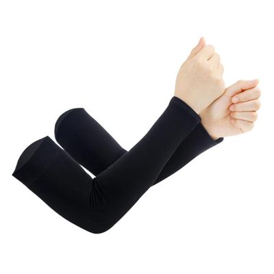 Arm Sleeves 1Pairs UV Arm Sun Sleeves Breathable Protection for Driving Sports Hiking Outdoor Summer Activities Sun Protection