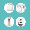 Portable Sprayer, Spray Machine Rechargeable 250ml for indoor and outdoor