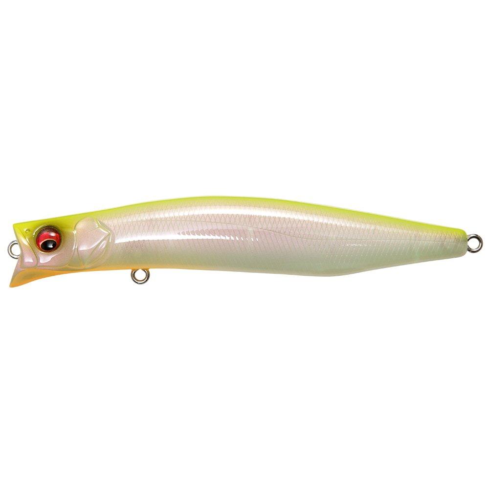 

Megabass Lure KAGELOU 100F PM Chart Back