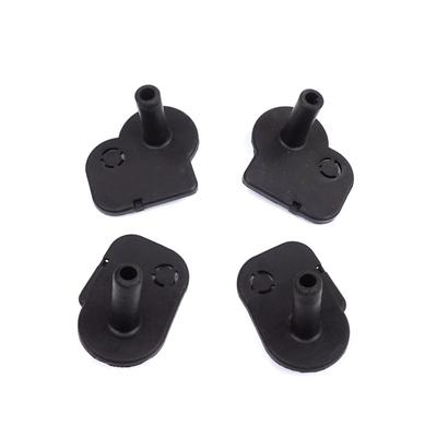 BSP1174 Radyatör Montaj Braketi Sağ Sol Set Ford Focus MK1 C170 1998-2005 2S418C342BRTK