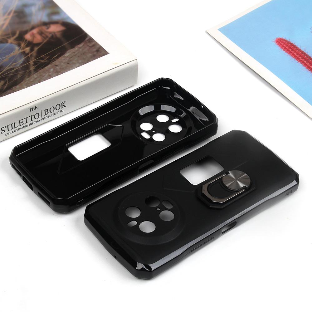 Suitable for Doogee V40 Pro Phone Case, Stand