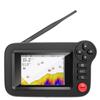 Wireless Desktop Fish Finder - Bilingual Support, Easy Delivery, Cross-Border Access