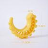 High Quality Bite-resistant TPR Pet Dog Chew Design Teeth Cleaning Dog Teeth Cleaning Pet Supplies for Small Medium Dogs