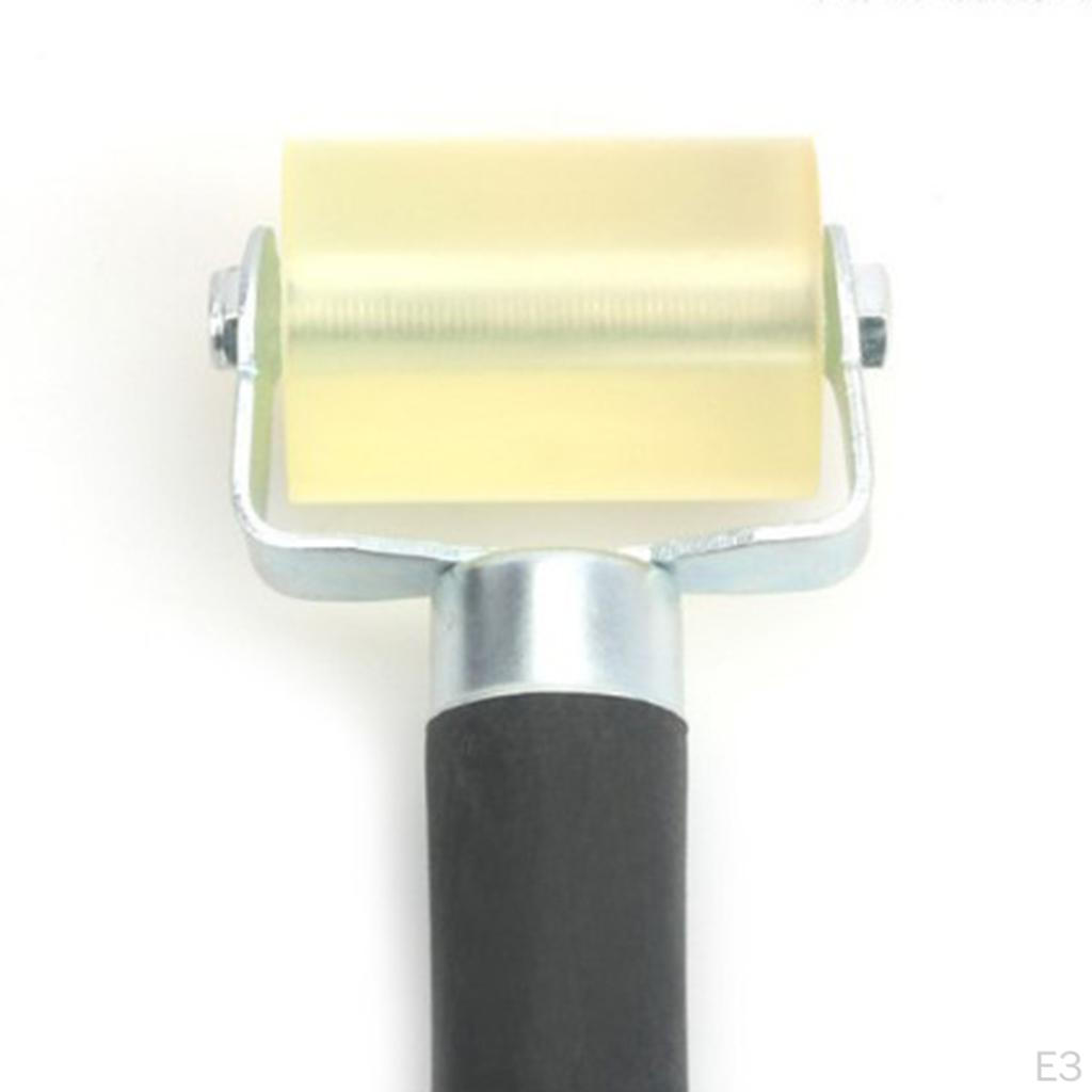 Deadener Application Rolling Wheel Roller Seam Tools