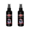 1/2/3 Stück Auto Nano Reparaturspray Schnelle Reparatur Kratzer Reparatur Polierspray für Autoaufbereitung Glasbeschichtung Autopolitur