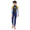 Men's 2.5MM Full Wetsuit