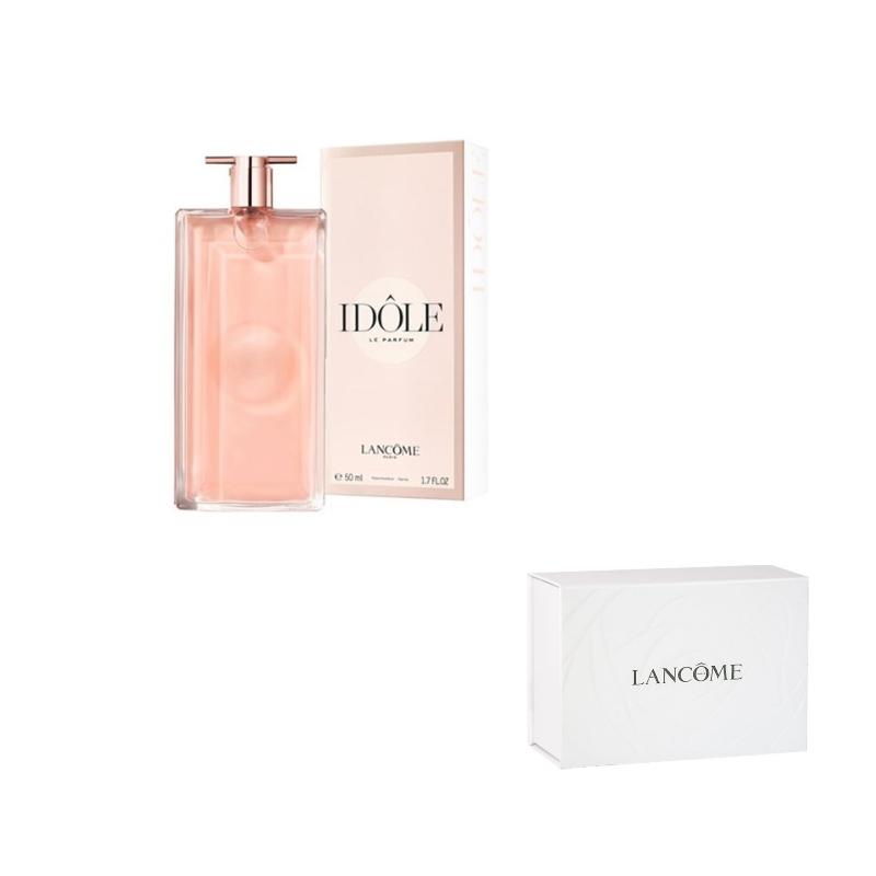 LANCOME Idol Is Me Classic Version Women's Perfume Chypre Floral Eau De Parfum EDP Rose, Musk, Cedar
