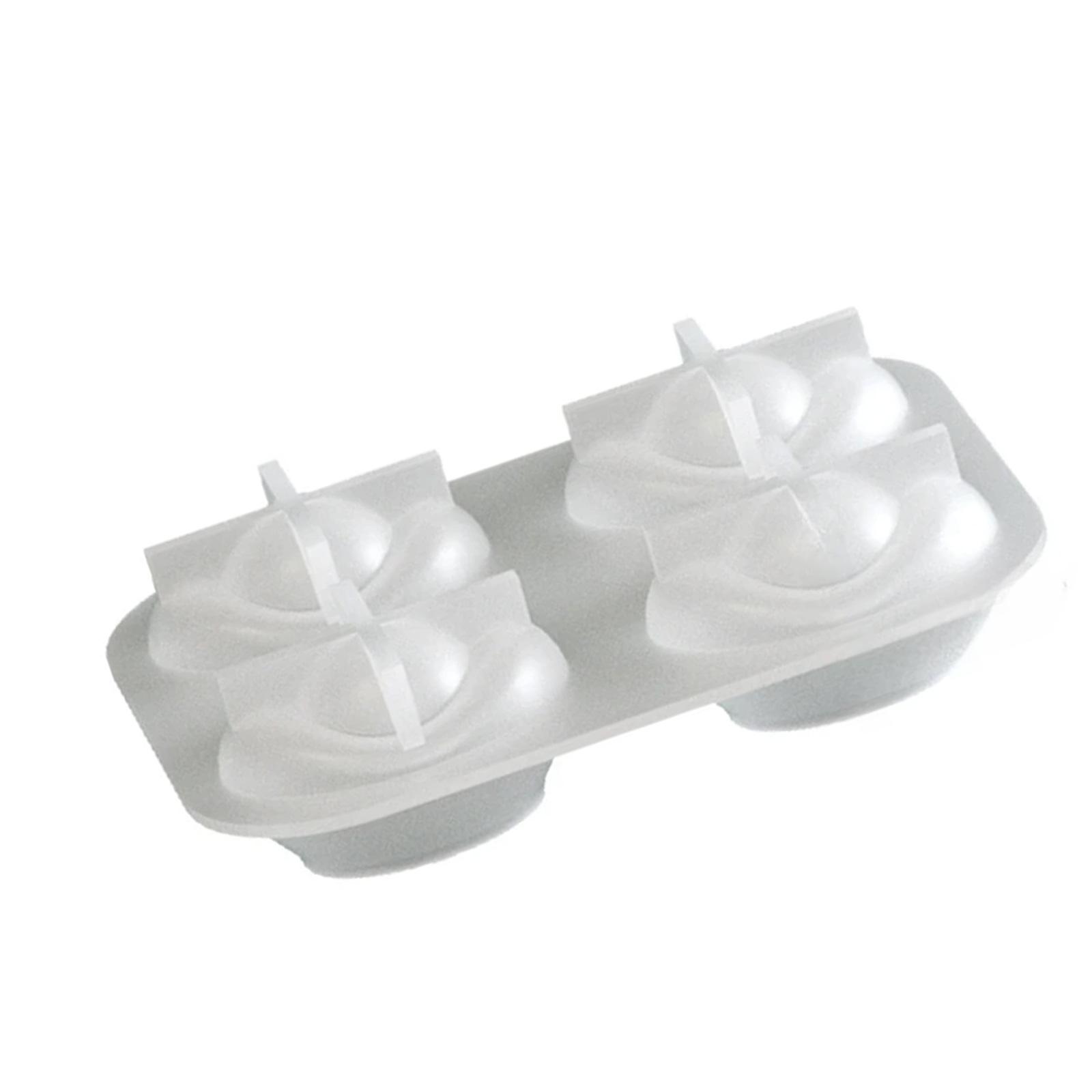 

Versatile Silicone Mold for Crafting Resin Art Chocolate Soap and Decorative Coin Ingots Jewelry Making Tool