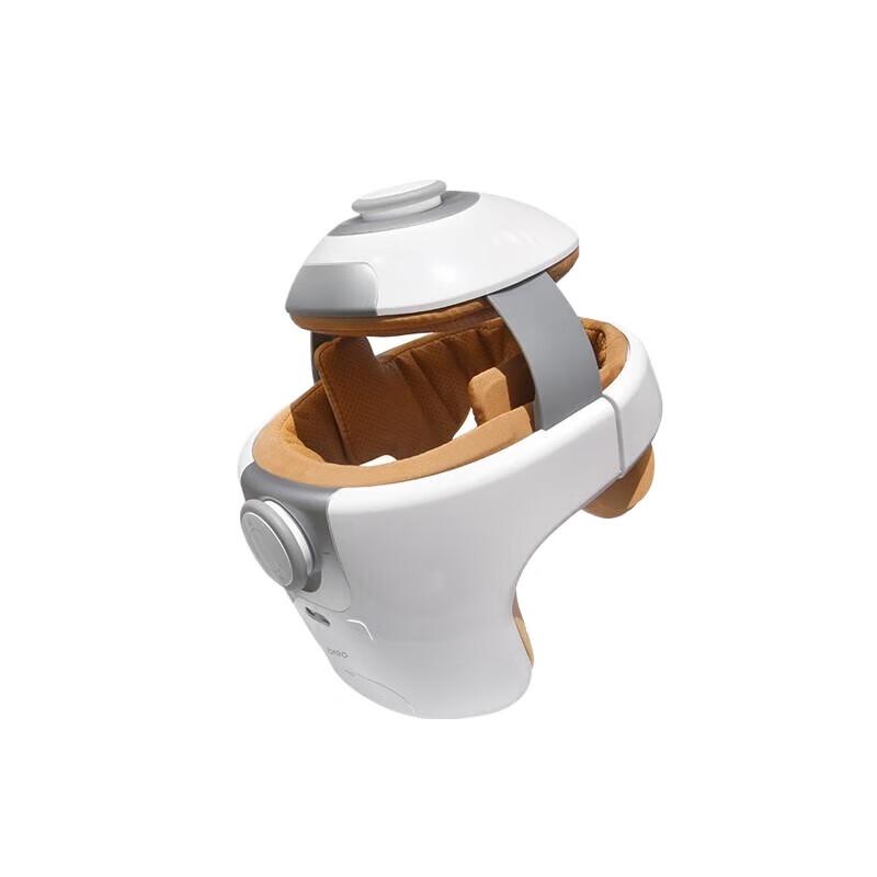 

Breo iDream4 Smart Eye and Head Massager