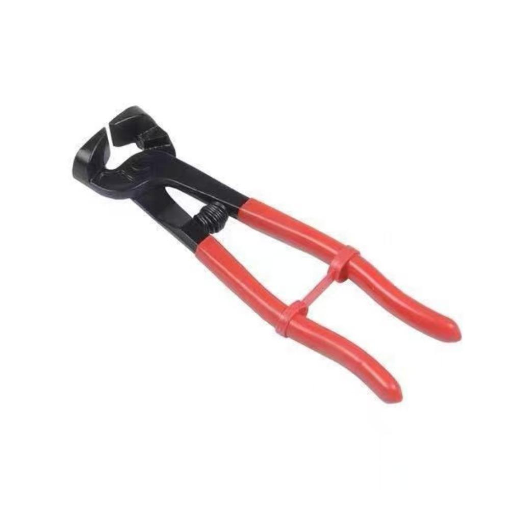 

Heavy Duty Wheeled Glass Nippers Professional Ceramic Tile Nipper NEW Tile Hand Tools 2