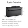 Car Trunk Storage Box Large Capacity Foldable Storage Bag for BMW M E46 E60 E36 F16 F25 F30 F34 M2 M3 M5 E87 X1 X3 X5 X6 X7 G01