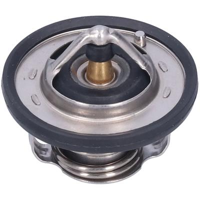 Termostato Liquido di Raffreddamento Motore 21200ET01A Sostituzione per Nissan RogueSentraVersaNV200