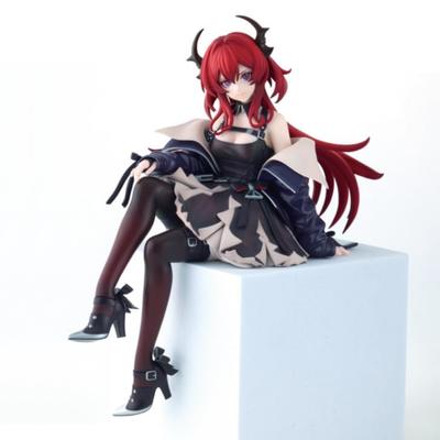 Arknights Noodle Stopper Figure: Surtr