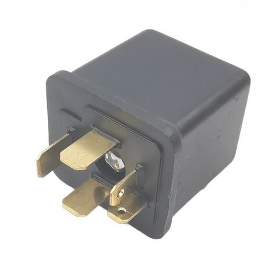 

1994-2016 Isuzu NPR NQR NPR-HD 12volt Relay Starter 12V | 1 Year Manufacturer Warranty