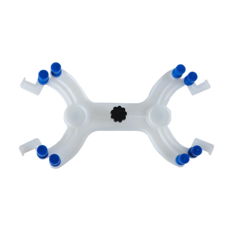 

Burette Titration Clip Lab Burette Clamp Laboratory Burette Clamp Stage Clamp Glassware Clamp Titration Clamp Lab Stand 1