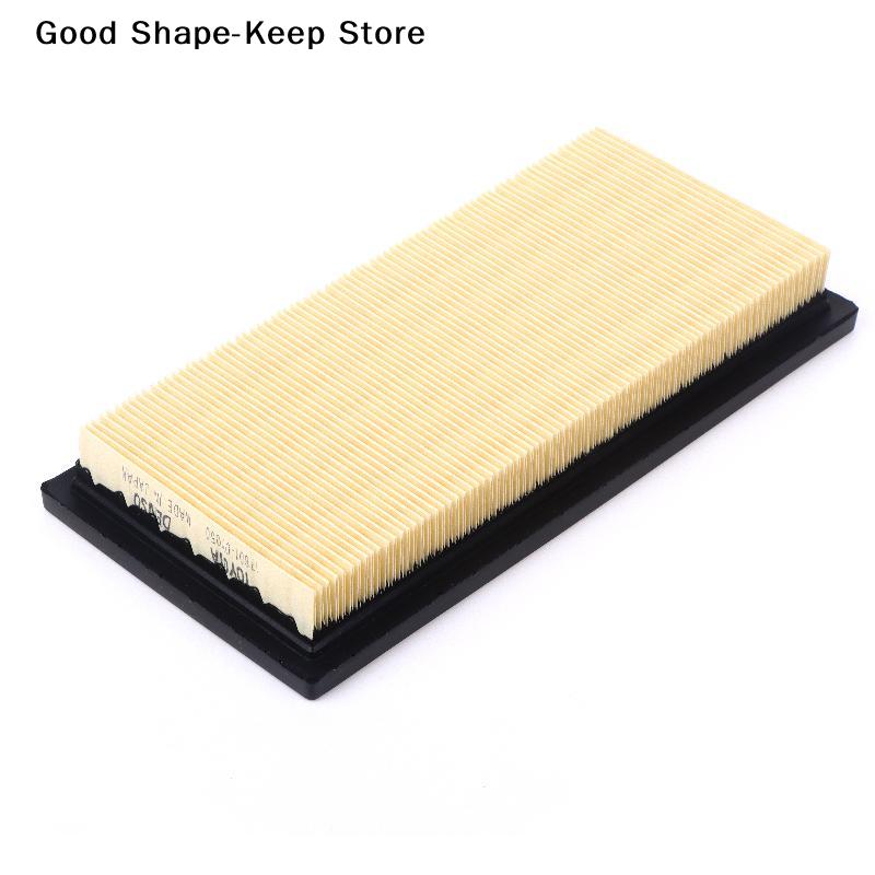 DIY Kit Air Filter Accessory for 17801-0Y040 Vios Gen3/4 2014-2026 Avanza 2016-2026 Rush Vehicle Aircon Cabin Filter