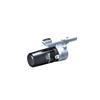 Makita Short Cyclone with Lock (Snow White) A-72453