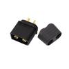 Power Connect XT60H-M F Plug 12AWG Battery Connector New Extending Wire Cable  RC Accessories
