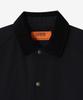 Universal Overall [Jp Heritage Line] Cotton Coach Jacket Black