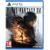 Jeu Vidéo - Final Fantasy - XVI - Édition Standard - PS5 - Action - Dark Fantasy