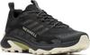 Merrell Moab Speed 2 Trekking Shoes (J037525) Black