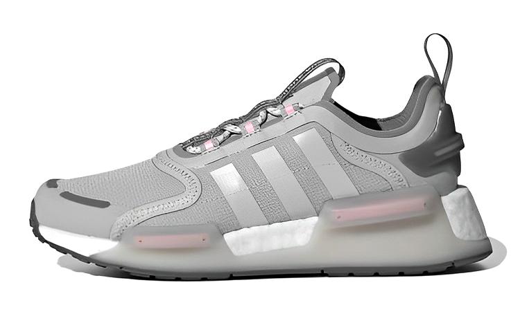Adidas NMD_V3 J  Grey Pink  GX9805 38.5
