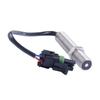 Accuracy RPM Sensor Heavy Duty Magnetic Speed Sensor Rapid Installation Engine RPM Monitor Suitable for Fuels Engines