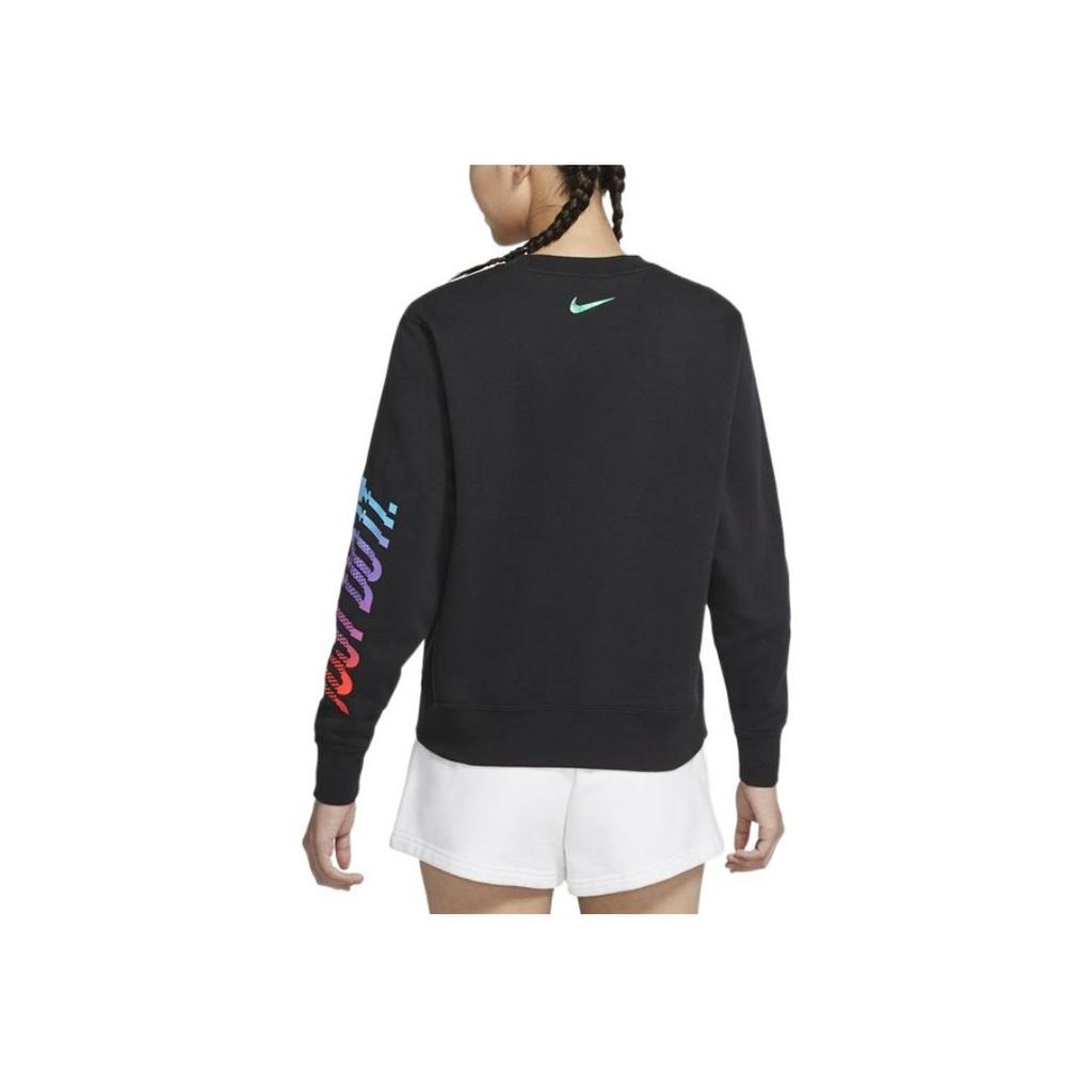 Nike Sportswear Black