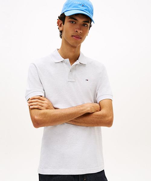 Tamijinseu Essential Regular Polo Shirt (T32G1Tkt03Tmt1P08)
