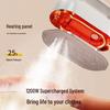 New Household Handheld Garment Steamer - Anti-Scald Electric Iron for Clothes