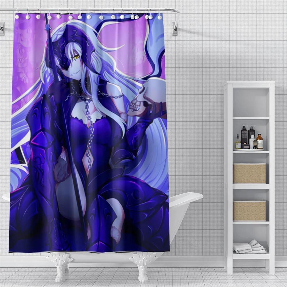 Tende da Doccia per Casa per Bagno Animali Paesaggio Tessuto Impermeabile Tende da Bagno Tenda da Doccia Moderna 180X200 240X200