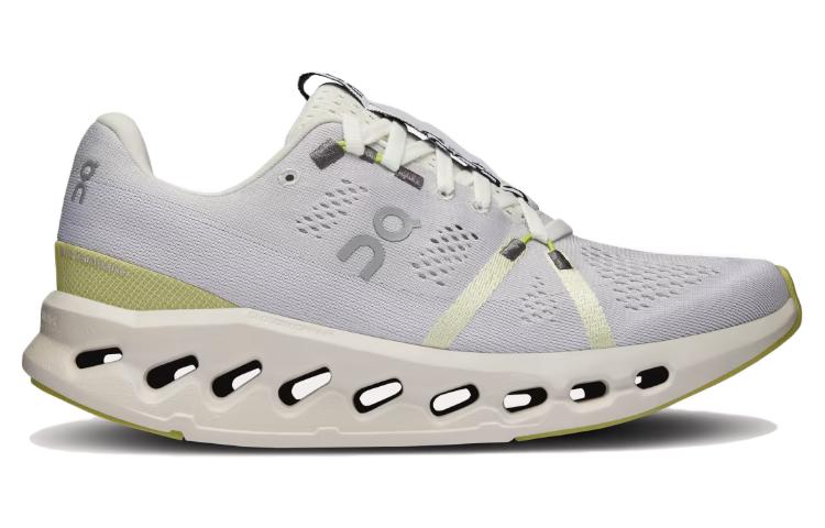 Cloudsurfer Wmns On 'White Sand' Women's 3WD10440248