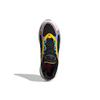 New Adidas SN1997 Cozy Wear resistant Black Purple Yellow Women's GW2735
