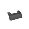 DP0500011PCL Rear Bumper Tow Hook Cover for Land Rover Discovery 3