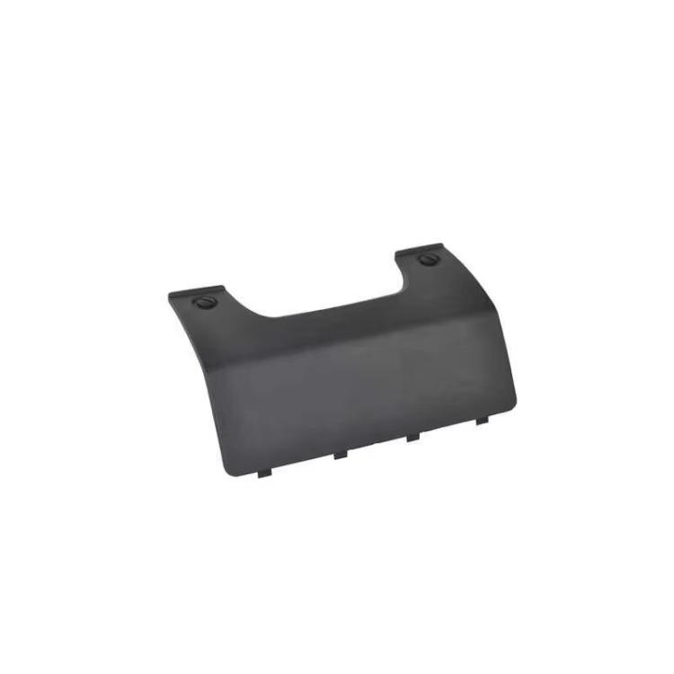 DP0500011PCL Rear Bumper Tow Hook Cover for Land Rover Discovery 3