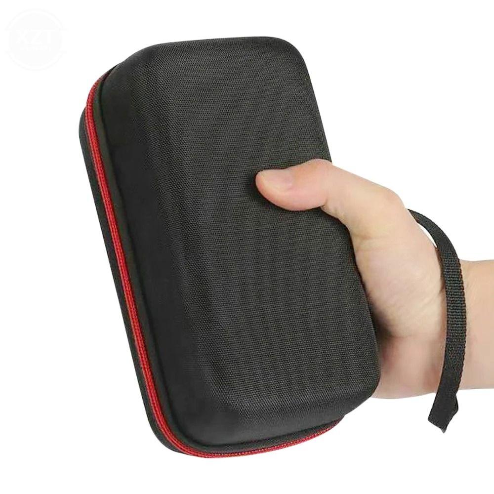1Pcs Dustproof Hard EVA Case for MARSHALL EMBERTON Speaker For MARSHALL EMBERTON Speaker