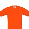B&C Childrens/Kids Exact 190 T-Shirt