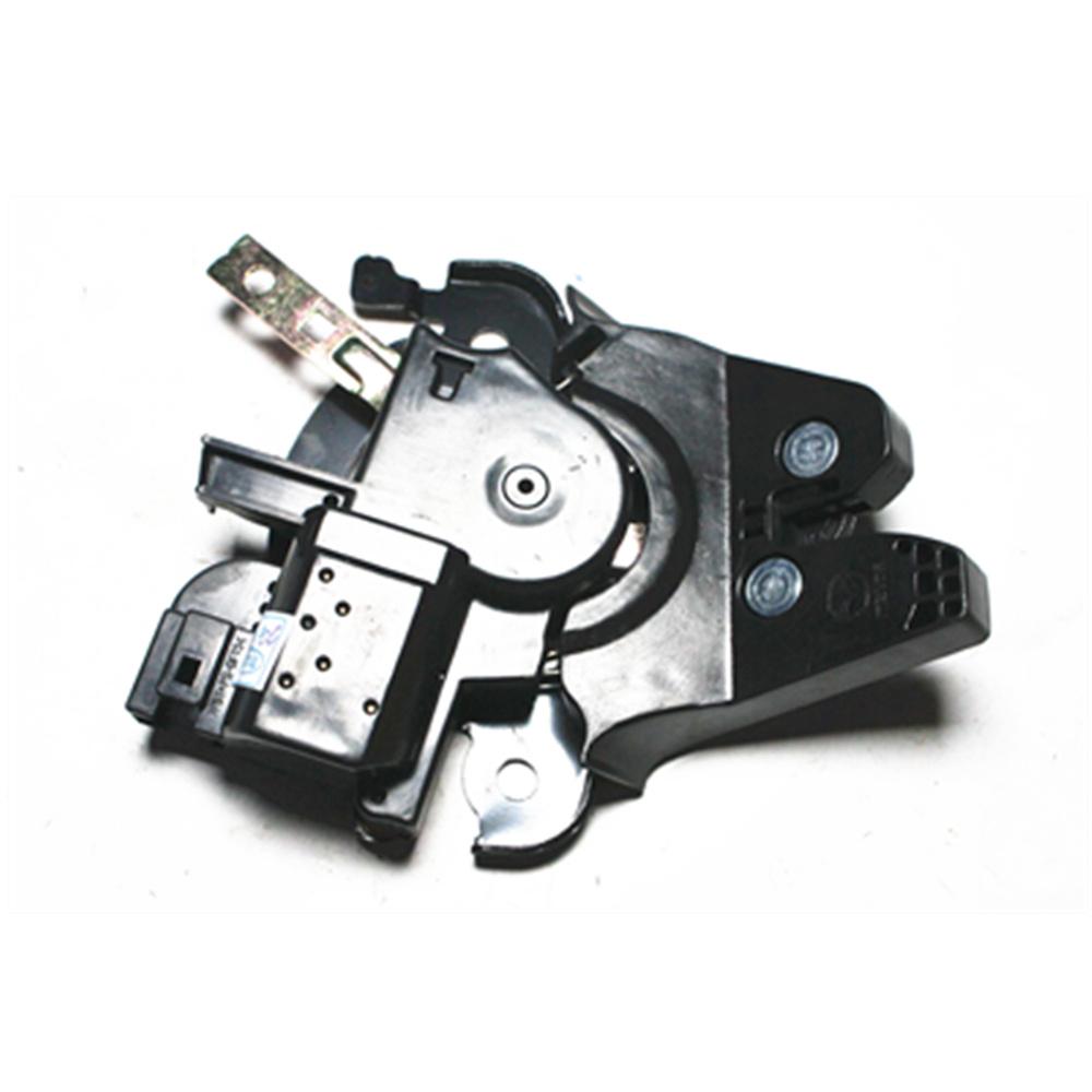 Car Rear Tailgate Trunk Latch Lid Lock Release Actuator Fit for Mazda 6 2008-12