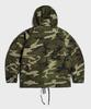 Bronson Ecwcs Woodland Camo Parka