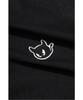 WAAC Waacky Block Point Knit Polo Wmwam26220Bkx